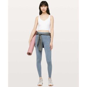 Lululemon Wunder Under High-Rise Tight *Full-On Luxtreme - like new